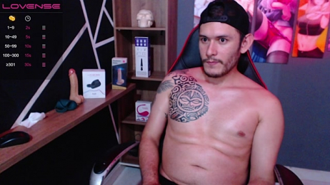 jeanpiere_ webcam model stream image