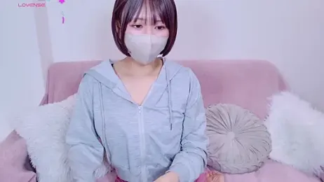 _Nono webcam model stream image