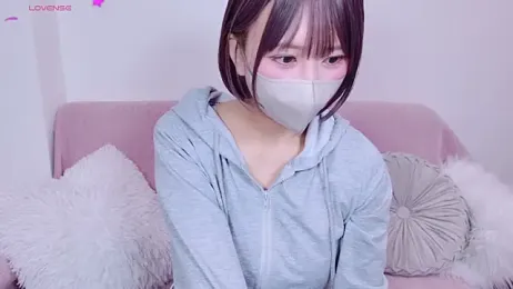 _Nono webcam model stream image
