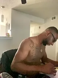 bosstang770 webcam model stream image