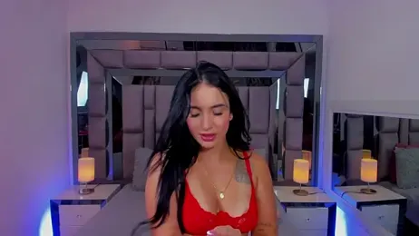 BILIE_ROUSE1 webcam stripchat model stream image