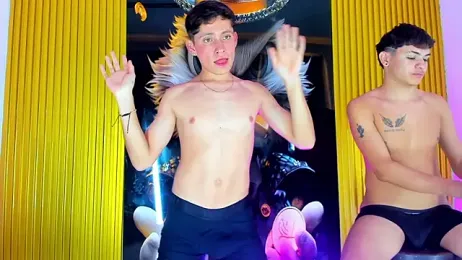 crazy_people20 webcam model stream image