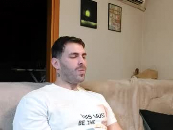 boy_aroundtheworld webcam chaturbate model stream image