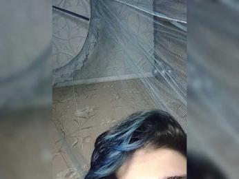 CyberSquirtSiren webcam model stream image