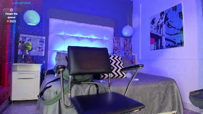 THIAGOXBIG webcam model stream image