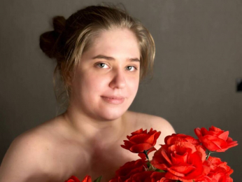 MeganVioler webcam livejasmin model stream image