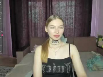 streis_mua webcam model stream image