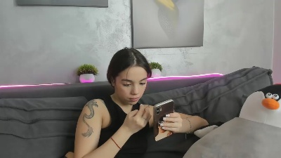 Alisasskiss webcam model stream image
