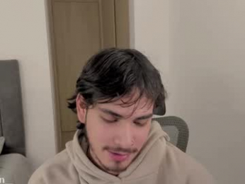 thiaan__ webcam model stream image