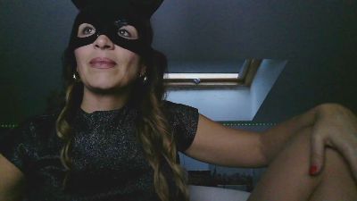 camillahigh webcam model stream image