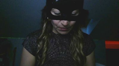 camillahigh webcam model stream image