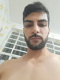GabSeduce webcam model stream image