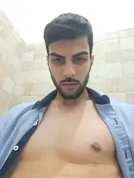GabSeduce webcam model stream image