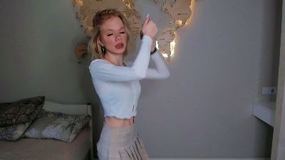 SherleyHartsrne webcam model stream image