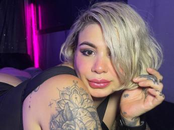 KathCherry webcam livejasmin model stream image
