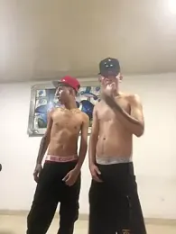 Jeanmedina18 webcam model stream image