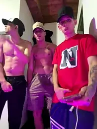 Jeanmedina18 webcam model stream image