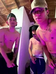 Jeanmedina18 webcam model stream image