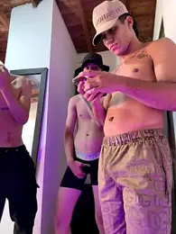 Jeanmedina18 webcam model stream image