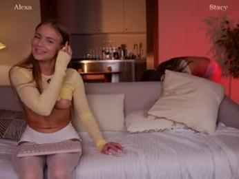 your_wild_lexi webcam model stream image