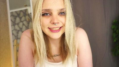 BlissDevall webcam model stream image