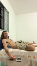 Lucasjandre webcam model stream image