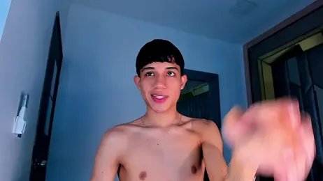 Sebax_Young webcam stripchat model stream image