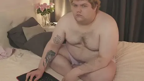 Riven_Miller webcam model stream image