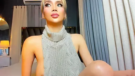 JorgeousKylie webcam model stream image