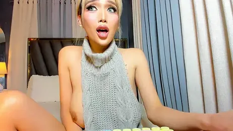 JorgeousKylie webcam model stream image