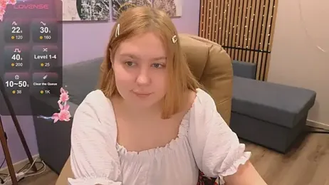 Ellie_Wellie webcam stripchat model stream image