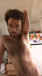 frenchyhothairy webcam model stream image