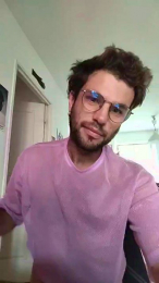 frenchyhothairy webcam model stream image