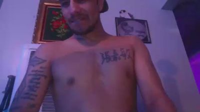 _UGLYAF webcam model stream image