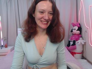 Barbara Stily webcam model stream image