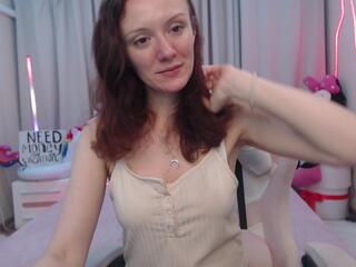 Barbara Stily webcam flirt4free model stream image