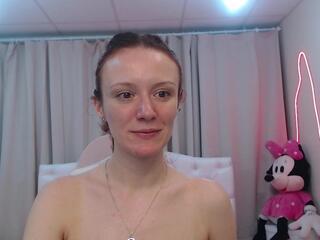 Barbara Stily webcam model stream image