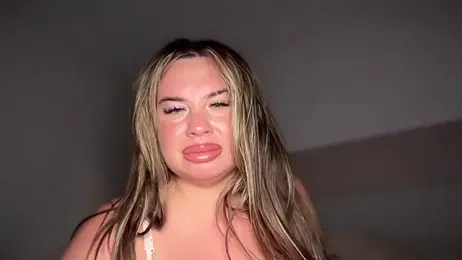 CharlieFx webcam model stream image