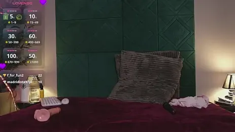 Quinn_Alessia webcam stripchat model stream image