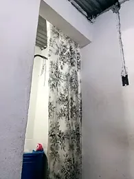 XandraF webcam model stream image