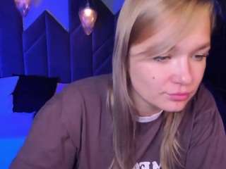 belladreamy webcam model stream image