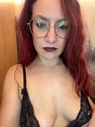 ladoucedu34 webcam model stream image