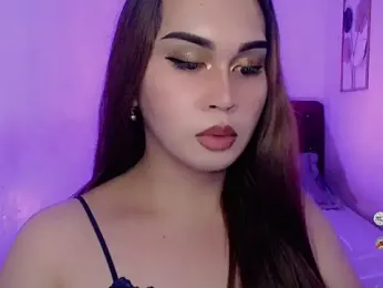 AlodiaOfCums webcam model stream image