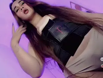 AlodiaOfCums webcam stripchat model stream image