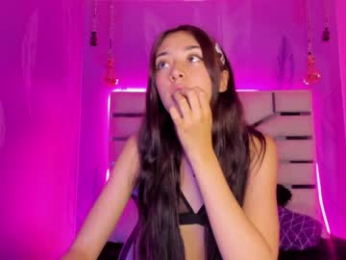 kimmyy_vega webcam model stream image