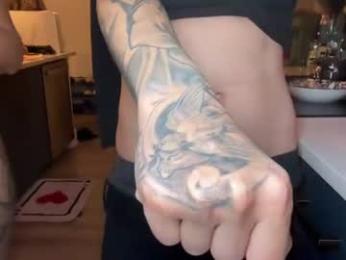 ashtonveil webcam chaturbate model stream image
