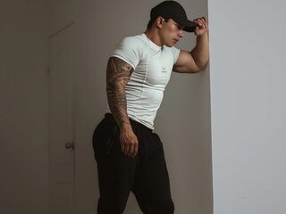 Dylann Rodriguez webcam model stream image