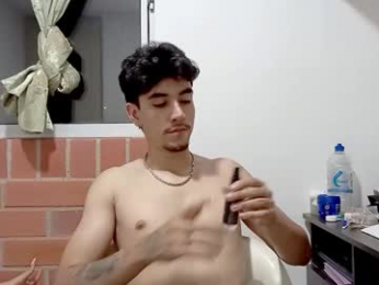 ameli_and_lucas webcam model stream image