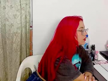 ameli_and_lucas webcam model stream image