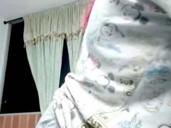ameli_and_lucas webcam model stream image